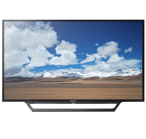 sony索尼w600d系列kdl32w600d32英寸高清液晶电视1599元