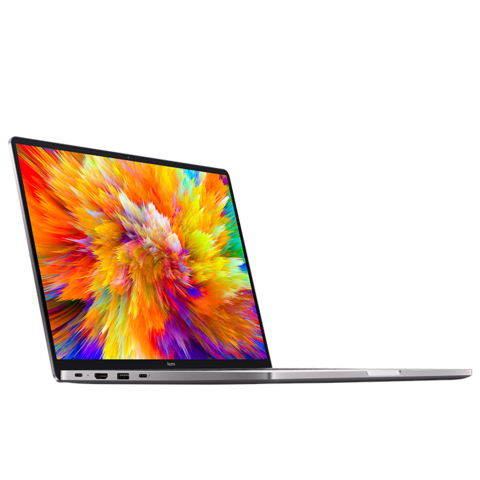 RedmiBookPro15,redmibookpro14 redmi红米redmibookpro1515英寸笔记本电脑5499元
