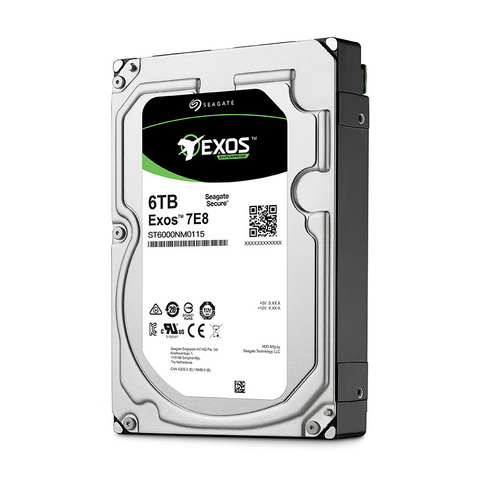 seagate希捷6tb256mb7200rpm企业级硬盘st6000nm01151069元包邮