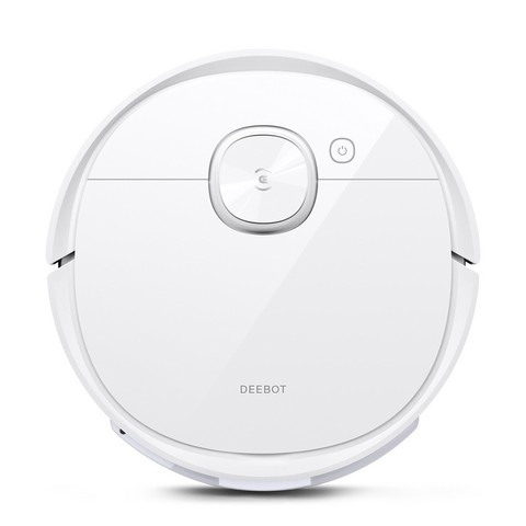 ecovacs科沃斯地宝t9power扫地机器人2799元