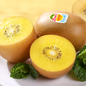 标签:吃货清单zespri 佳沛 阳光金果奇异果 81-105g*6个36.