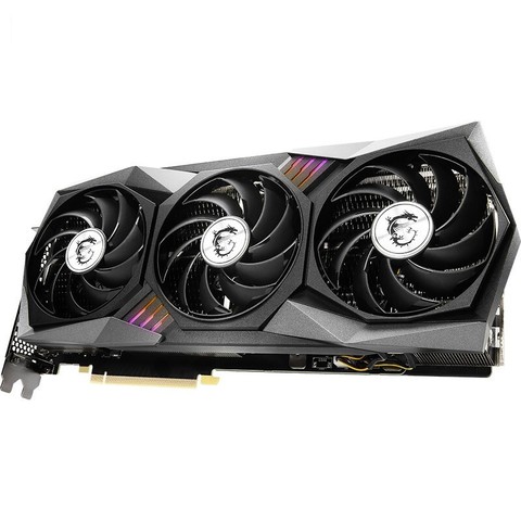 geforce rtx 3070 gaming x trio电脑显卡geforce rtx 30系列gpu强劲