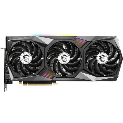 msi微星魔龙geforcertx3070gamingxtrio8g超频版旗舰款电脑显卡8299元