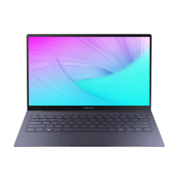 samsung 三星 galaxy book s 13.3英寸笔记本电脑(i5