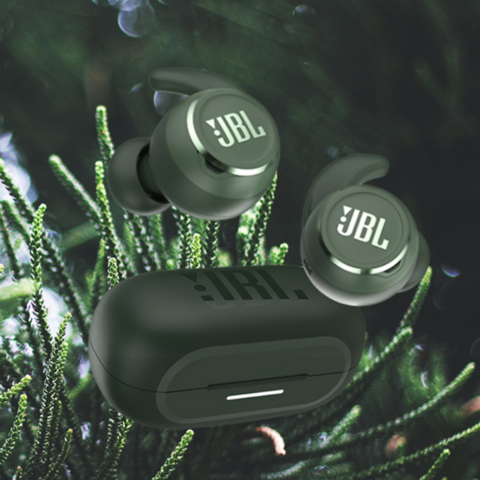 jblrefleectmininc真无线降噪运动入耳式耳机1099元需买2件共2198元