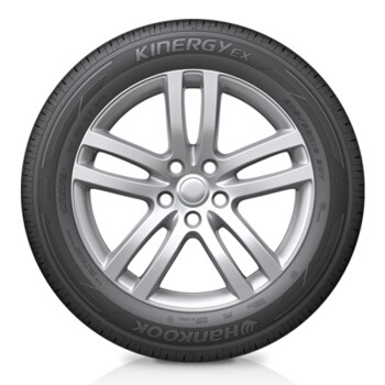 hankook 韩泰 h308 205/55r16 91v 329元-聚超值