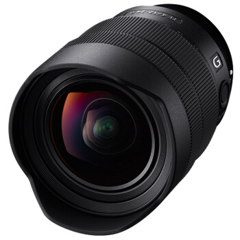 sonyfe1224mmf4g广角变焦镜头索尼fe卡口11199元