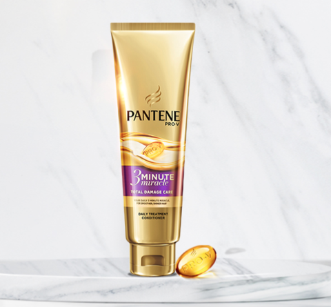 pantene 潘婷 氨基酸护发素 70ml