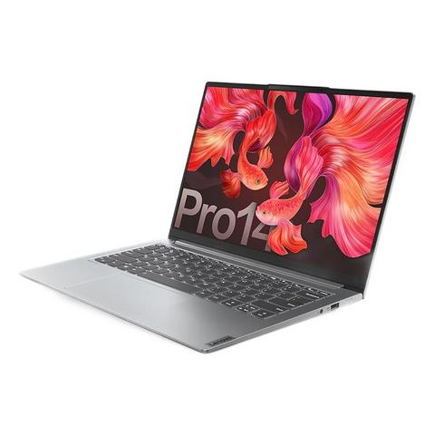 lenovo联想小新pro1414英寸笔记本电脑r75800h16gb512gb4999元包邮