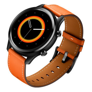 vivo watch 智能手表 42mm 秘夏橙 799元