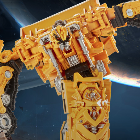 hasbro变形金刚经典电影系列航行家级e7214飞鱼145元