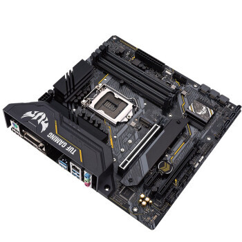 技嘉b460m gaming HD,技嘉b450mgaming asustufgamingb460mplus酷睿i510400f主板cpu套装1649元