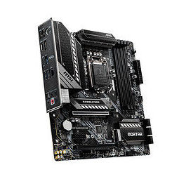 msi mag系列 mag b460m mortar 迫击炮 m-atx主板 英特尔(intel)i7