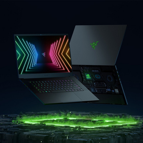 razer 雷蛇 razerblade 灵刃15 精英版 15.