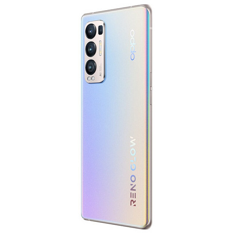 opporeno5pro5g智能手机星河入梦12gb256gb4299元