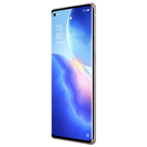 opporeno5pro5g智能手机星河入梦12gb256gb4299元