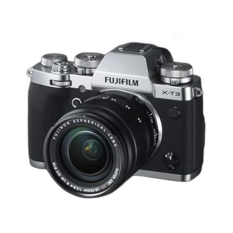 fujifilm富士xt3xt3微单相机套机1855mm镜头10190元