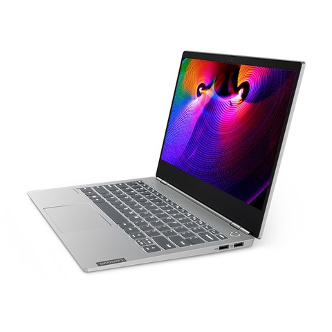 thinkpad思考本thinkbook13s锐龙版2021款133英寸笔记本电脑r74800u16