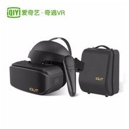 iqiyi 爱奇艺 奇遇2s 4k vr一体机 4gb 128gb 会员套装版 2299元