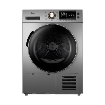 midea美的mh90h03y烘干机9kg