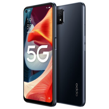 oppoa535g手机4gb128gb秘夜黑1199元