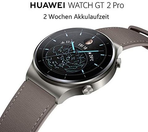 huawei华为watchgt2pro智能手表海外版