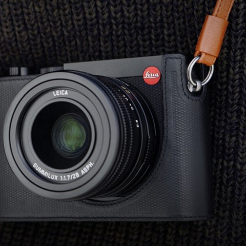 leica徕卡q2全画幅微单相机黑色28mmf17asph定焦镜头单头套机43800元