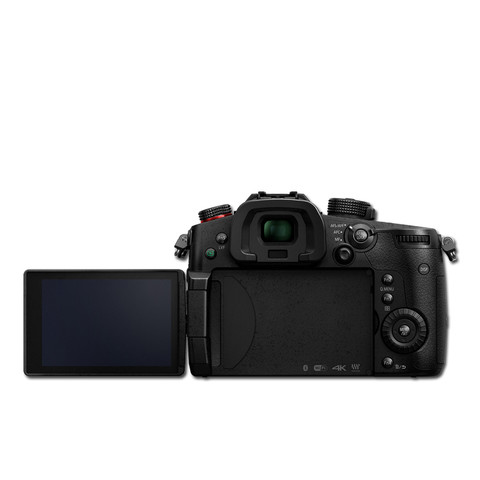 panasonic松下lumixgdcgh5s微型单电数码相机10595元