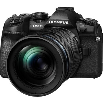 olympus奥林巴斯promzuikodigitaled12100mmf4ispro高倍率变焦镜头8