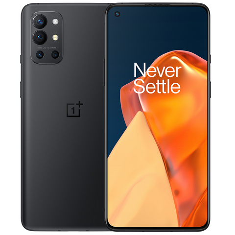 oneplus一加9r5g手机8gb256gb黑岛3299元