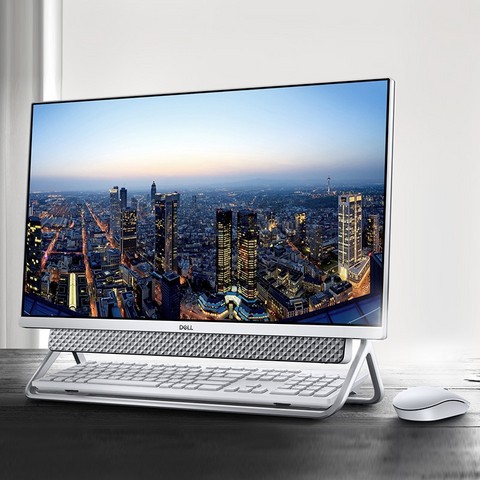 dell戴尔灵越5401238英寸一体机电脑i51135g716gb256gb1tb4999元