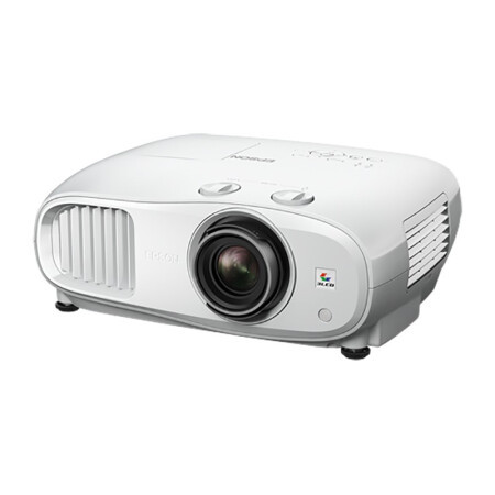 epson 爱普生 ch-tw7000 4k投影仪