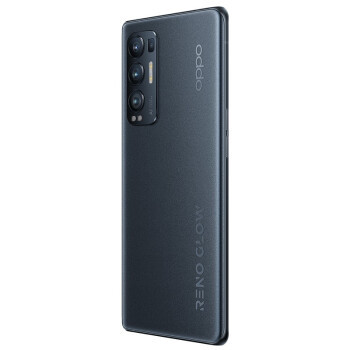 opporeno5pro5g手机12gb256gb浮光夜影