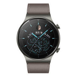 huawei 华为 watch gt 2 pro 智能手表 46mm 时尚款