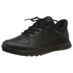 ecco 爱步 限尺码特价 ecco exostride w 女式低帮运动鞋 511.61元