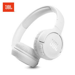 jbl 杰宝 jbl tune 510bt头戴式蓝牙无线音乐耳机 运动耳机 游戏耳机