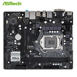 asrock 华擎 华擎(asrock)h470m-hdv/m.