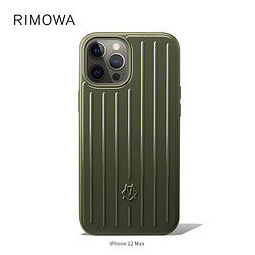 rimowa /日默瓦iphone 12 pro手机壳 790元