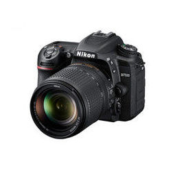 nikon尼康d系列d7500单反相机单镜头套机黑色f3518140mmedvr6999元