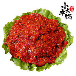 小卓火锅霸王牛肉150g千层肚毛肚鸭肠系列麻辣牛肉生鲜四川涮火锅食材