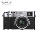 fujifilm富士x100v数码旁轴相机银色