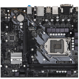 maxsun铭瑄ms挑战者b460m游戏主板intelb460lga1200