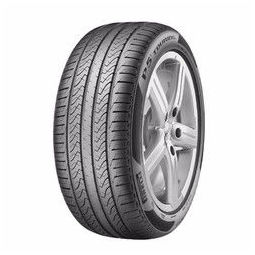 pirelli 倍耐力 pirelli)轮胎/汽车轮胎 225/55r17 97y p5 touring