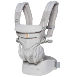 ergobaby Omni360 全功能婴儿背带 透气款