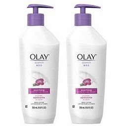 olay 玉兰油 olay 玉兰油 润肤露,含有乳木果油,11.