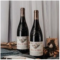 torreoria奥兰西班牙进口红酒奥兰torreoria小红帽干红葡萄酒750ml395
