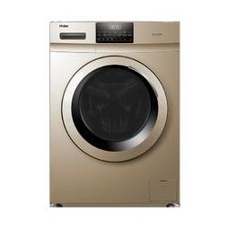 haier 海尔 xqg100-b12106g 10公斤 滚筒洗衣机