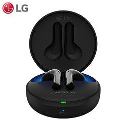 lg 乐金 hbs-fn7.abcnbk 真无线蓝牙耳机 1139元