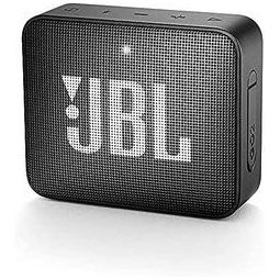 jbl 杰宝 便携式蓝牙音箱jblgo2blk黑色 163元