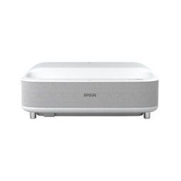 epson 爱普生 eh-ls300w 家用超短焦智能激光电视 含88英寸专用菲涅尔